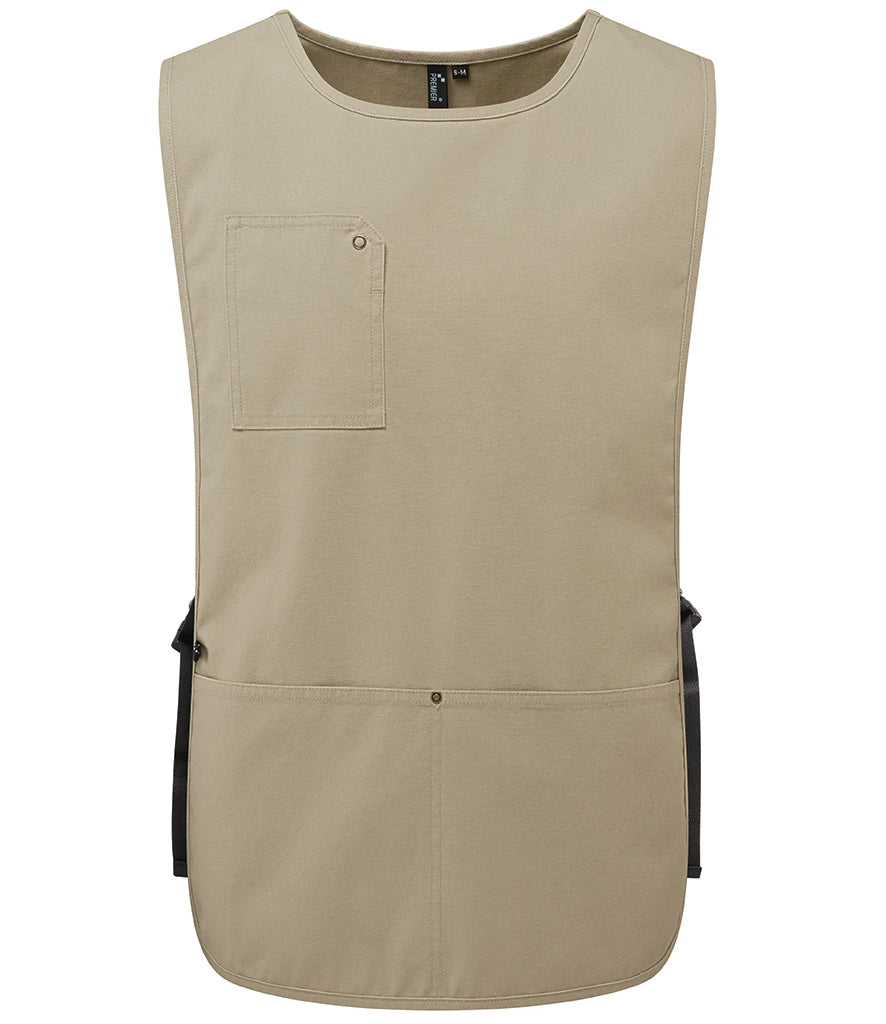 Premier PR024 Utility 2.0 Vest Apron - COOZO
