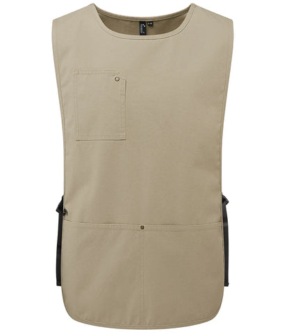 Premier PR024 Utility 2.0 Vest Apron - COOZO