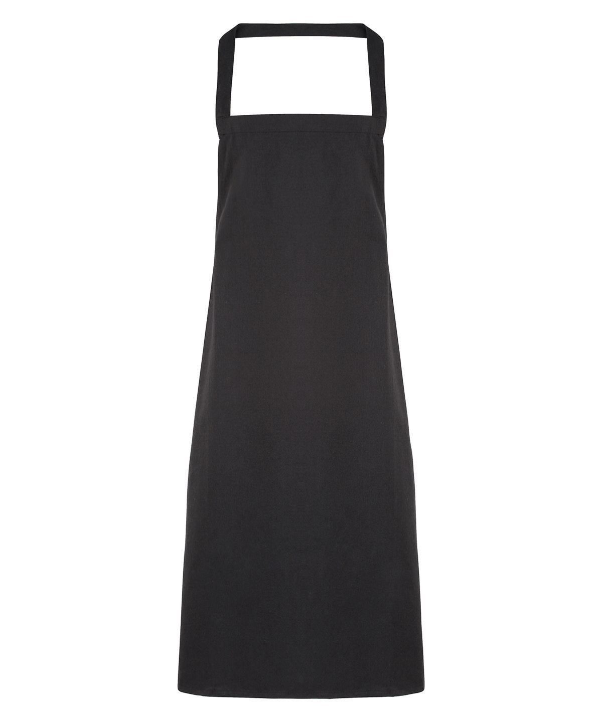 Premier PR102 100% Organic Cotton Bib Apron - COOZO