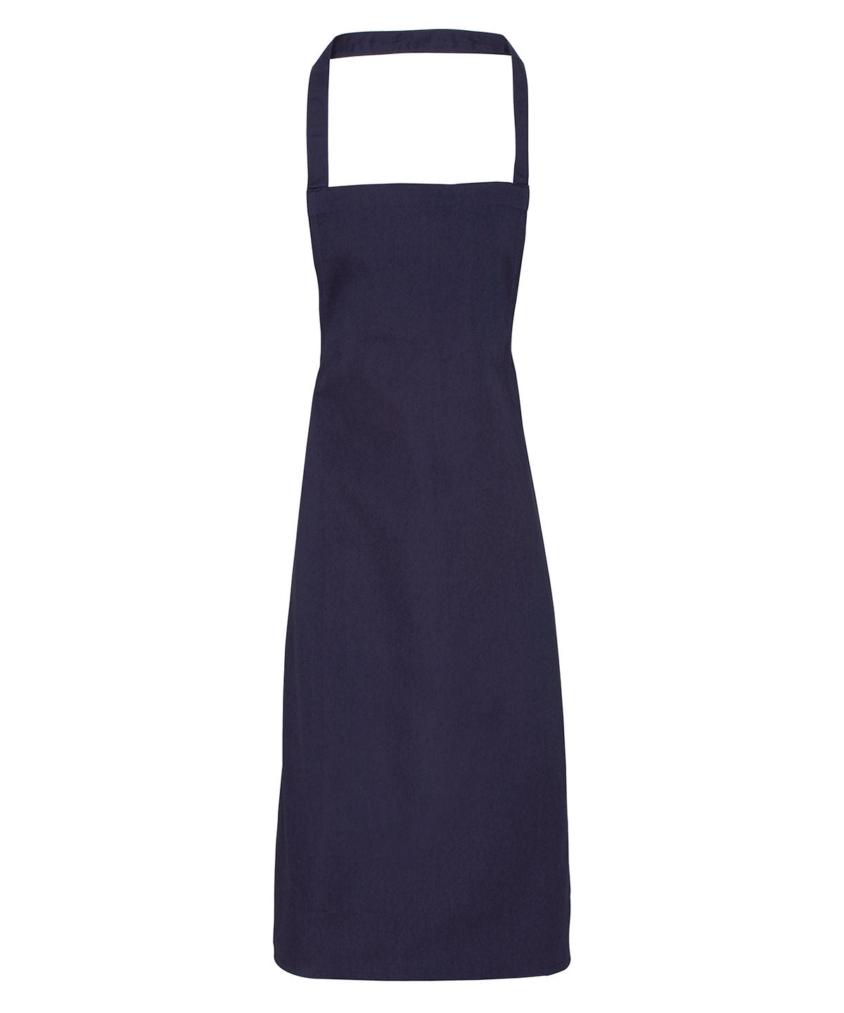 Premier PR102 100% Organic Cotton Bib Apron - COOZO