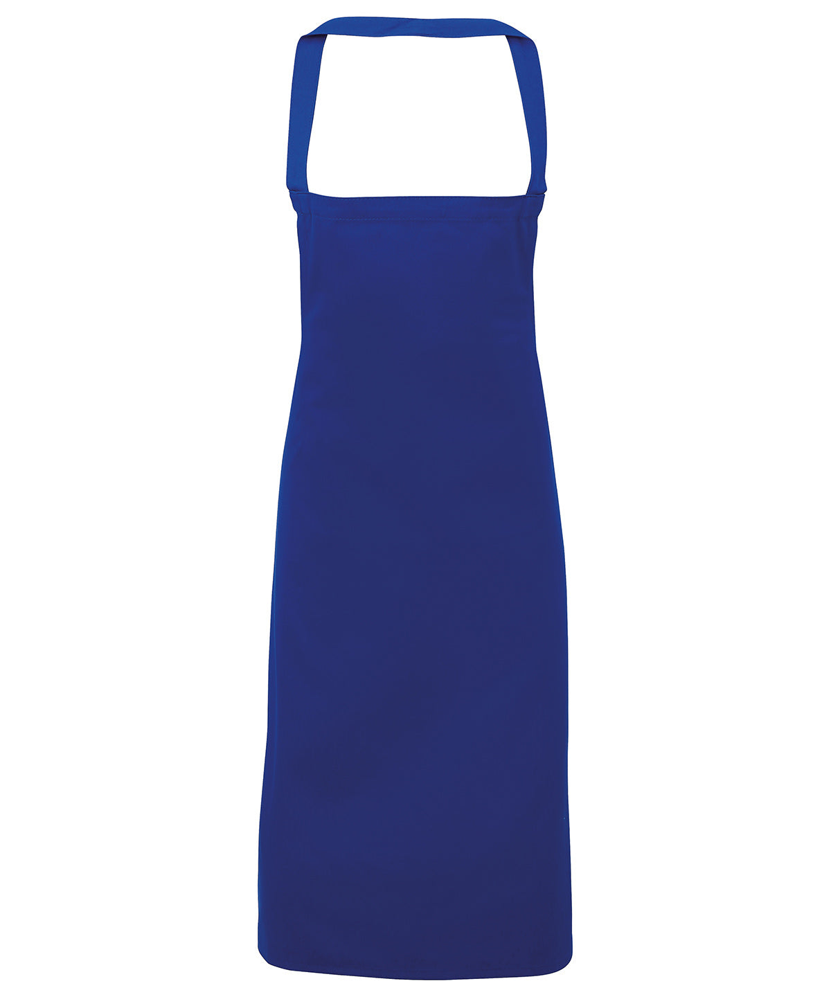 Premier PR102 100% Organic Cotton Bib Apron - COOZO