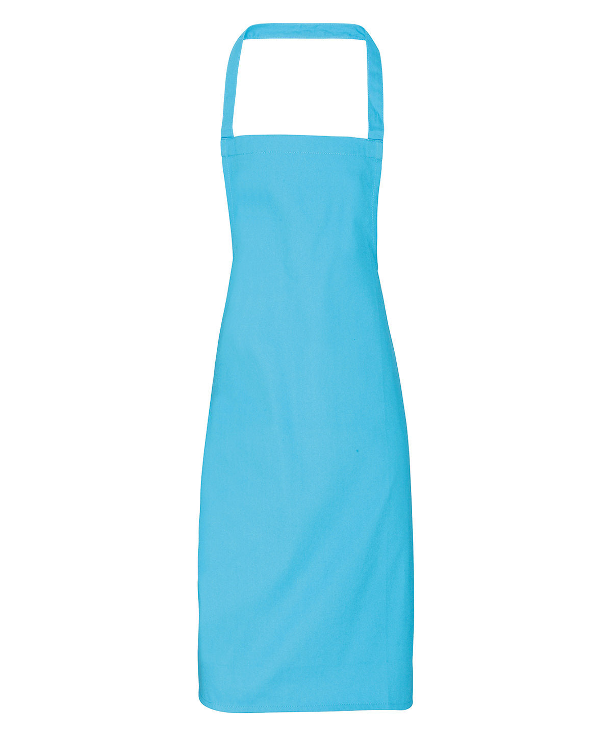 Premier PR102 100% Organic Cotton Bib Apron - COOZO