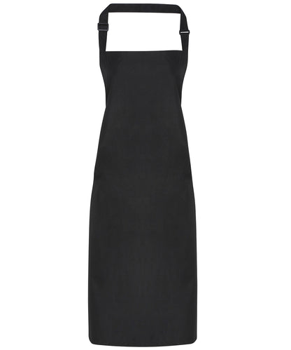 Premier PR115 Waterproof Bib Apron - COOZO