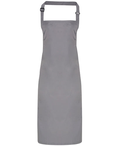 Premier PR115 Waterproof Bib Apron - COOZO