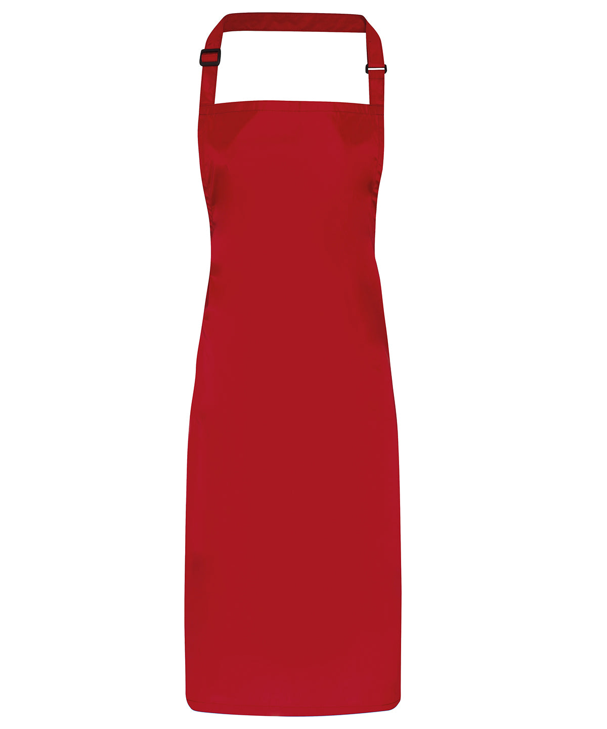 Premier PR115 Waterproof Bib Apron - COOZO