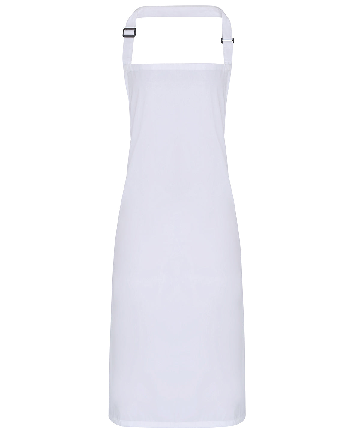 Premier PR115 Waterproof Bib Apron - COOZO