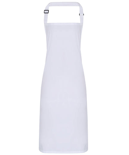 Premier PR115 Waterproof Bib Apron - COOZO