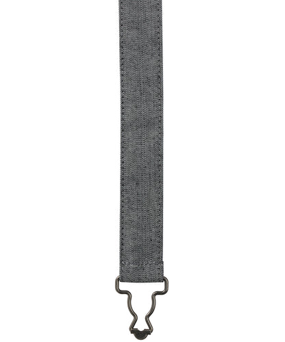 Premier PR119 Interchangeable Cross Back Apron Straps - COOZO