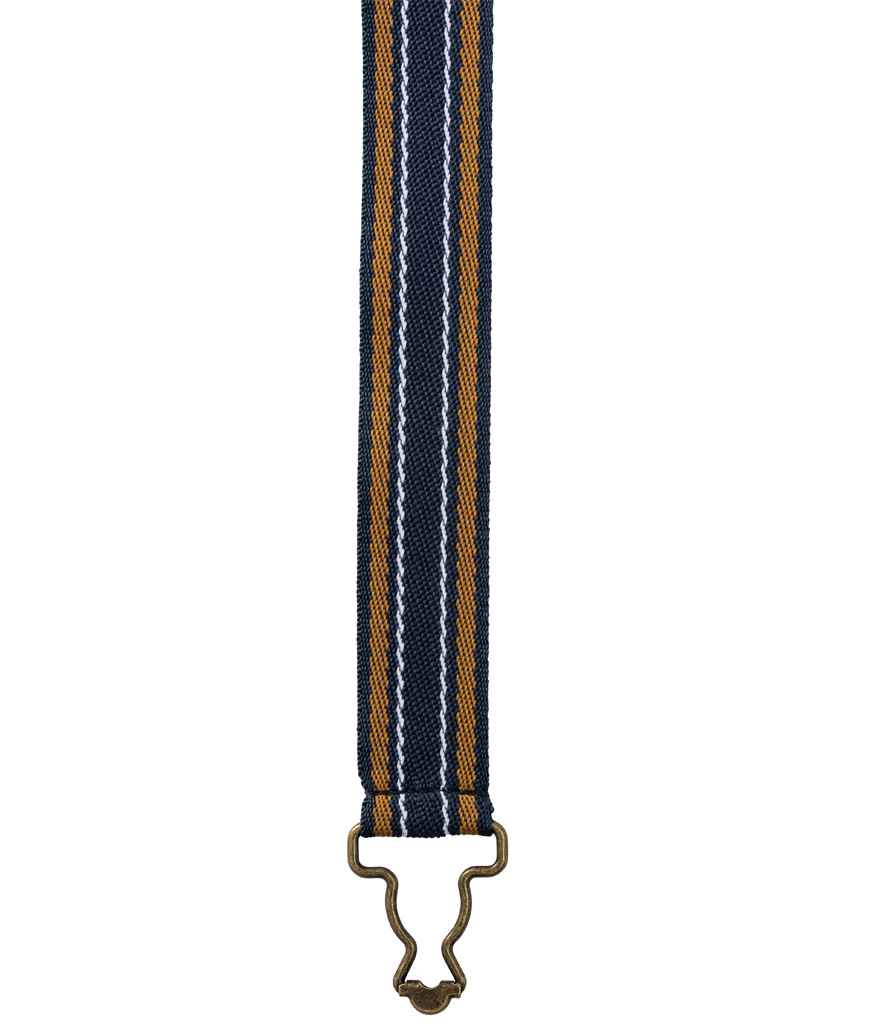 Premier PR119 Interchangeable Cross Back Apron Straps - COOZO