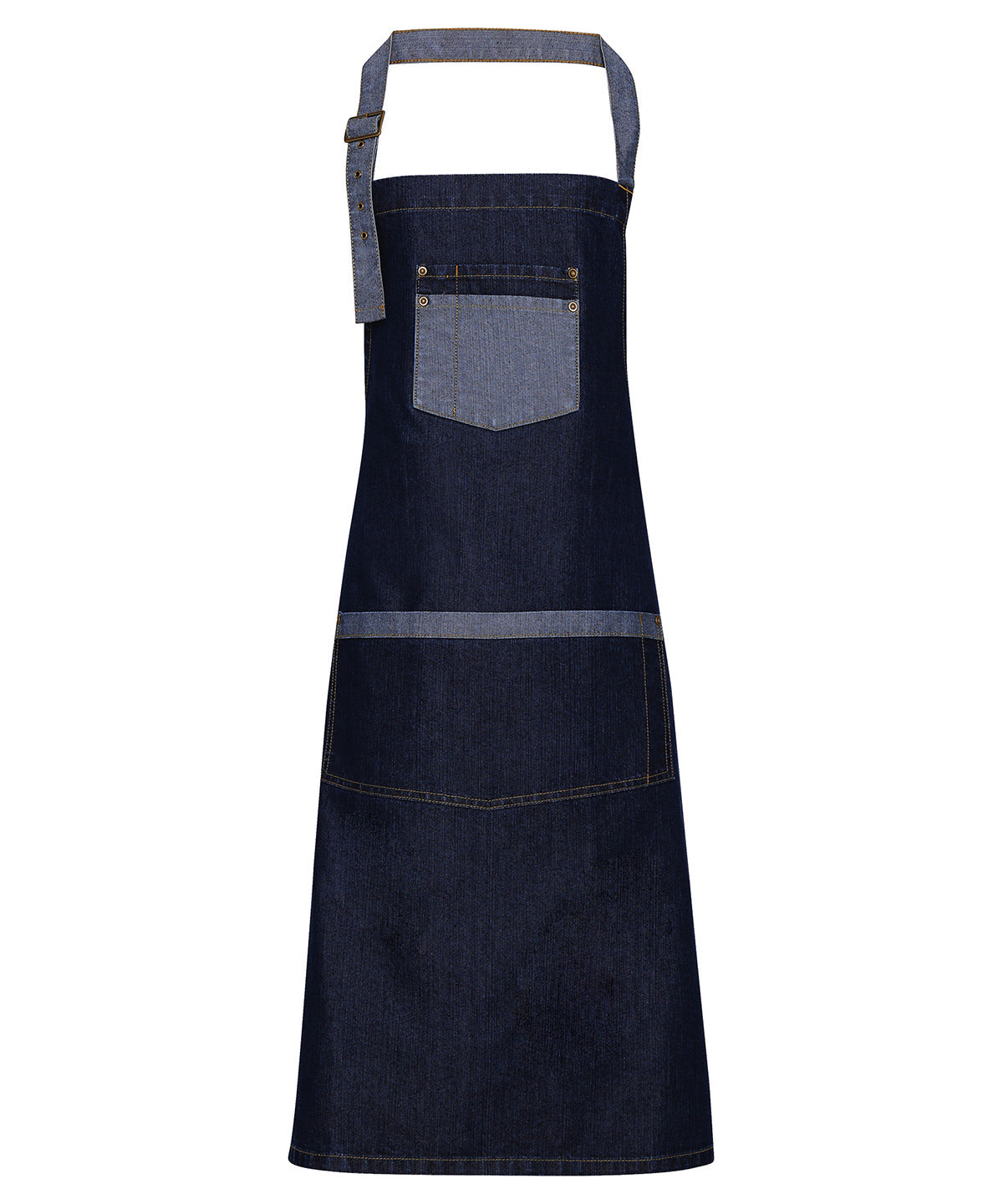 Premier PR127 Domain Bib Apron - COOZO