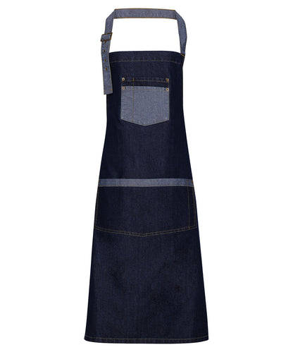Premier PR127 Domain Bib Apron - COOZO