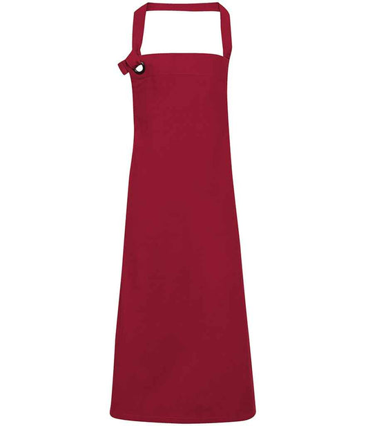 Premier PR130 Calibre Bib Apron - COOZO