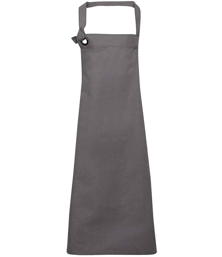 Premier PR130 Calibre Bib Apron - COOZO
