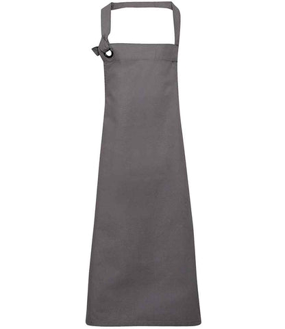 Premier PR130 Calibre Bib Apron - COOZO