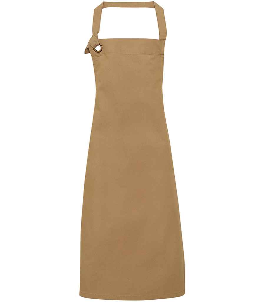 Premier PR130 Calibre Bib Apron - COOZO
