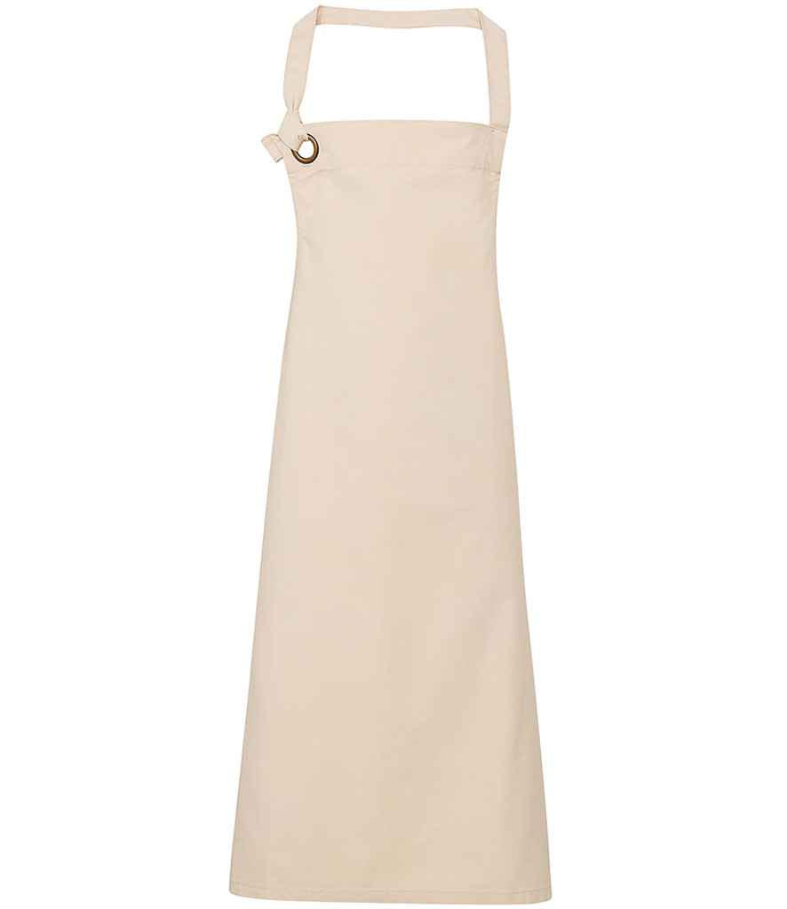 Premier PR130 Calibre Bib Apron - COOZO