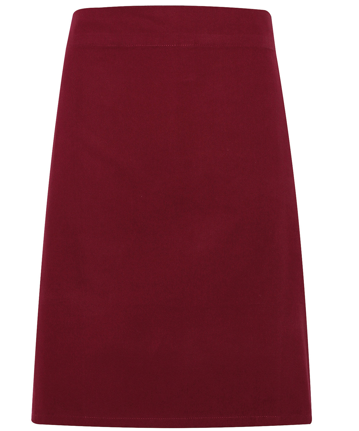 Premier PR131 Calibre Waist Apron - COOZO