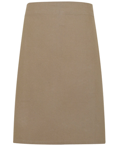 Premier PR131 Calibre Waist Apron - COOZO