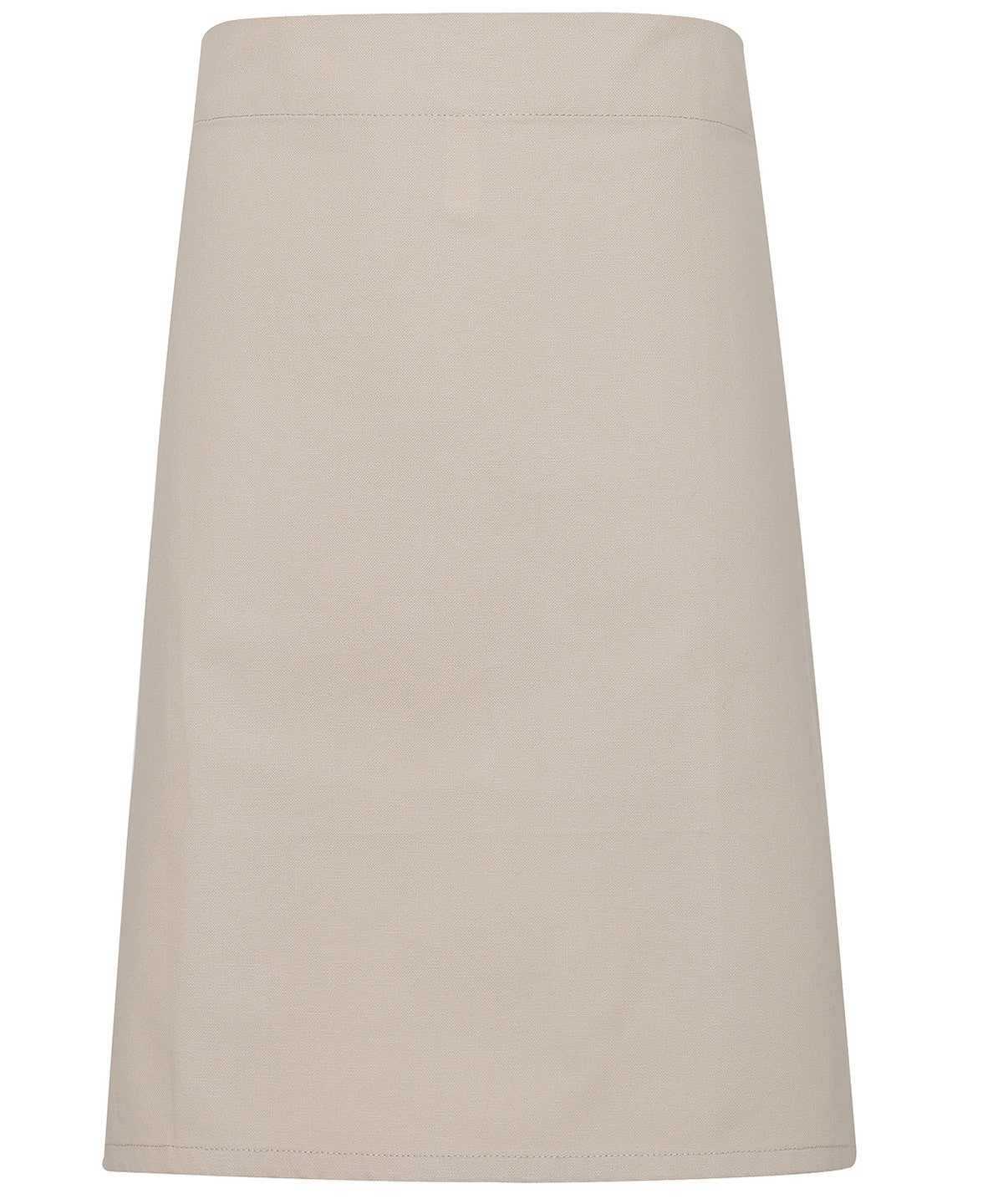 Premier PR131 Calibre Waist Apron - COOZO