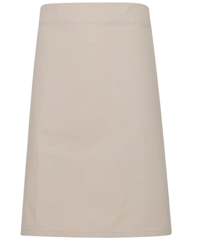 Premier PR131 Calibre Waist Apron - COOZO