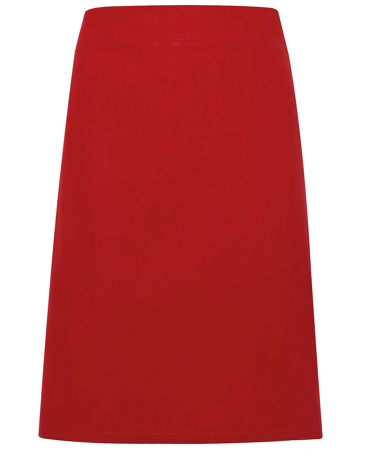 Premier PR131 Calibre Waist Apron - COOZO