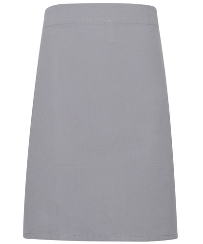 Premier PR131 Calibre Waist Apron - COOZO