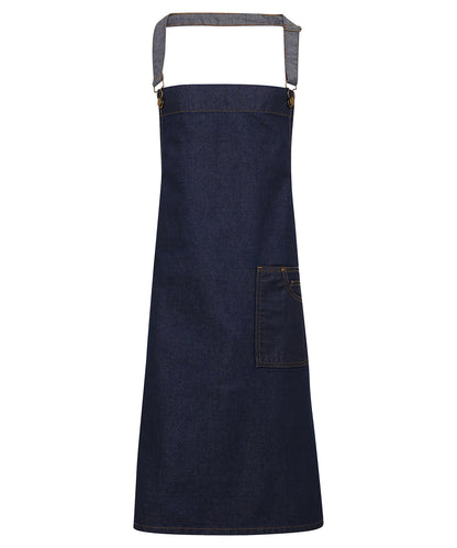 Premier PR134 District Bib Apron - COOZO