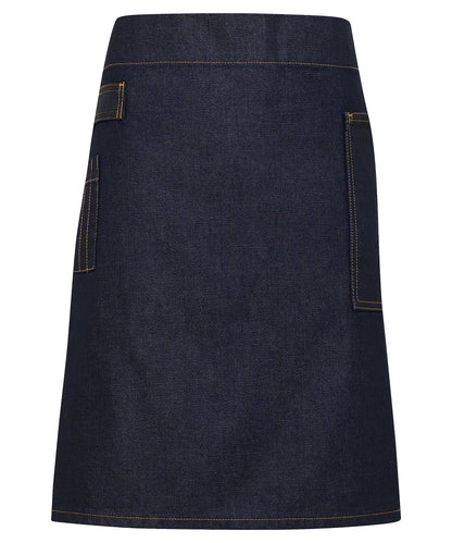 Premier PR135 Division Waist Apron - COOZO