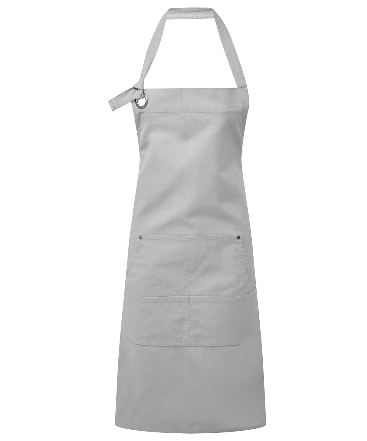 Premier PR137 Calibre Heavy Canvas Pocket Apron - COOZO