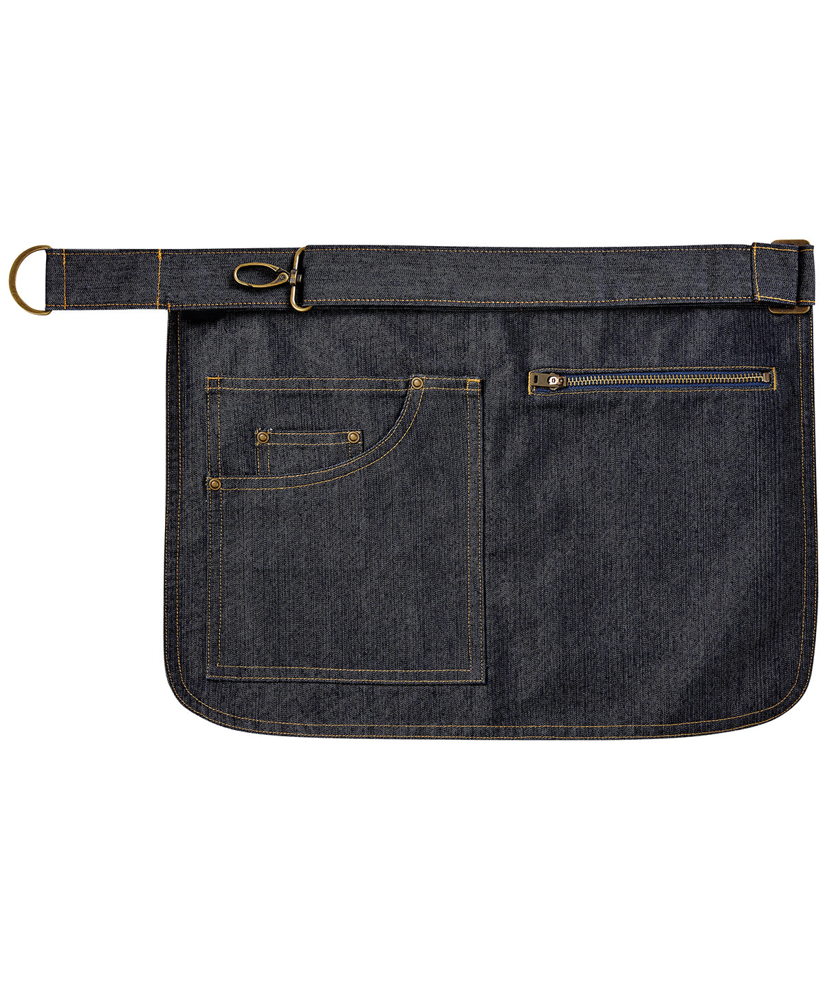 Premier PR138 Metro Utility Hip Apron - COOZO