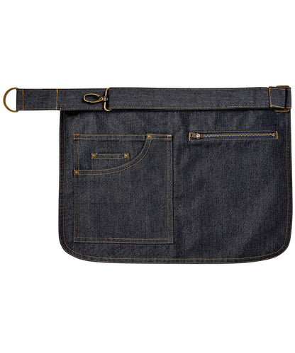 Premier PR138 Metro Utility Hip Apron - COOZO