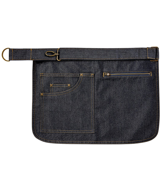 Premier PR138 Metro Utility Hip Apron - COOZO