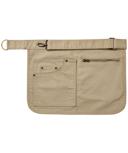 Premier PR138 Metro Utility Hip Apron - COOZO