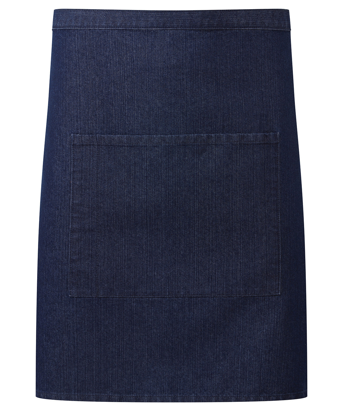 Premier PR141 Colours Collection Mid Length Pocket Apron - COOZO