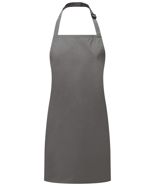 Premier PR145 Kids Waterproof bib apron - COOZO