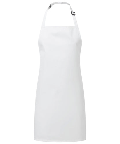 Premier PR145 Kids Waterproof bib apron - COOZO
