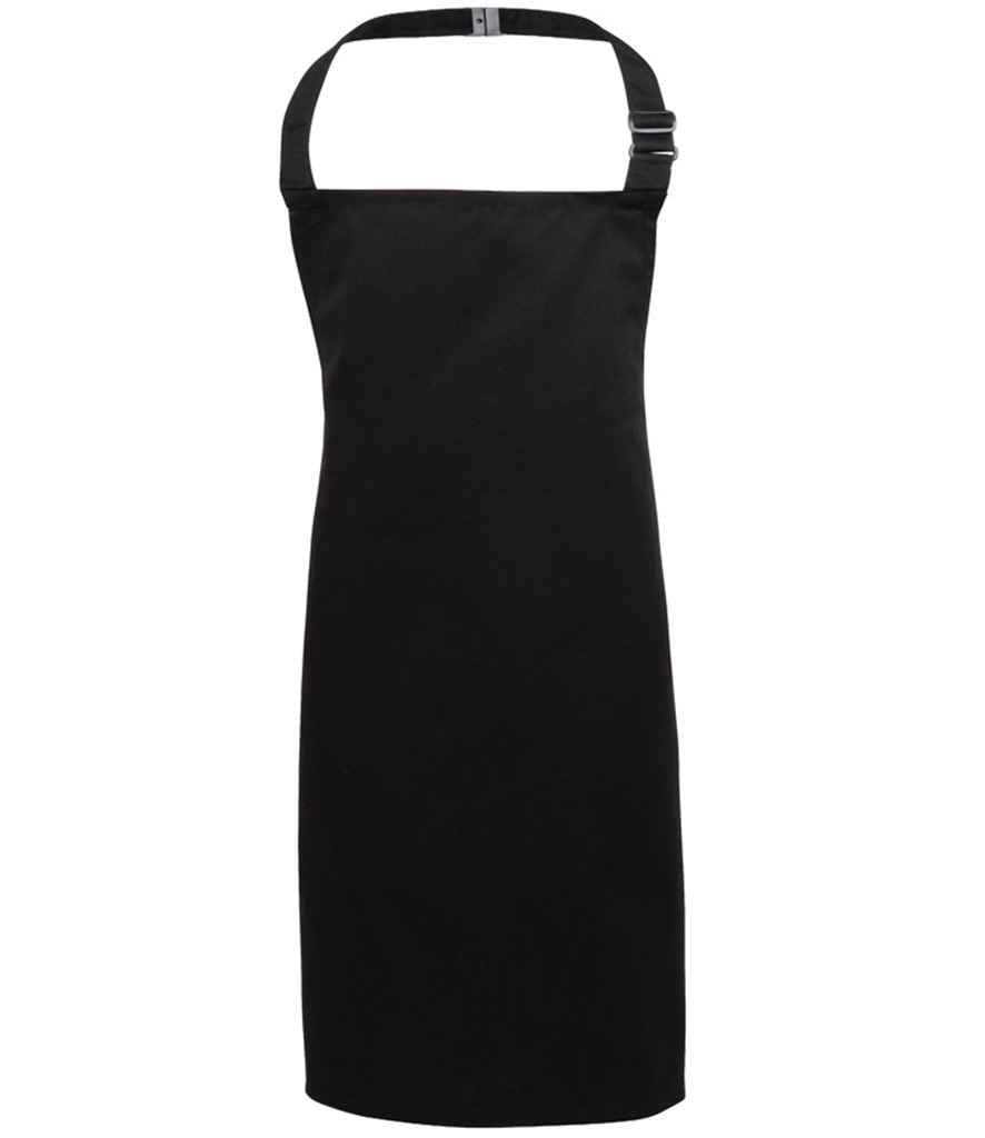 Premier PR149 Kids Bib Apron - COOZO