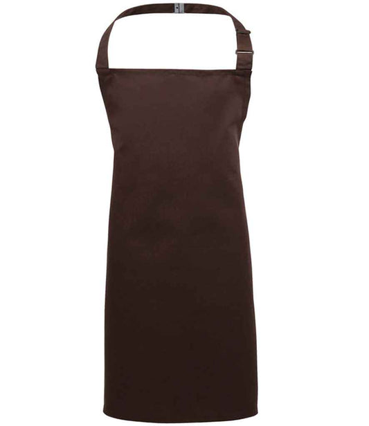 Premier PR149 Kids Bib Apron - COOZO