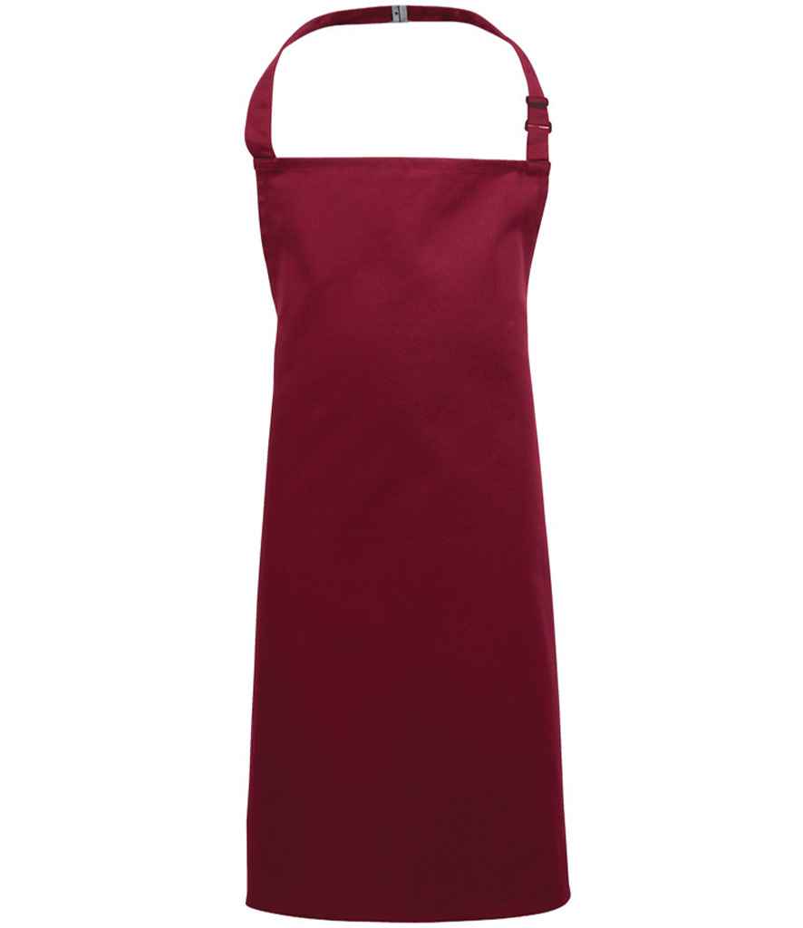 Premier PR149 Kids Bib Apron - COOZO