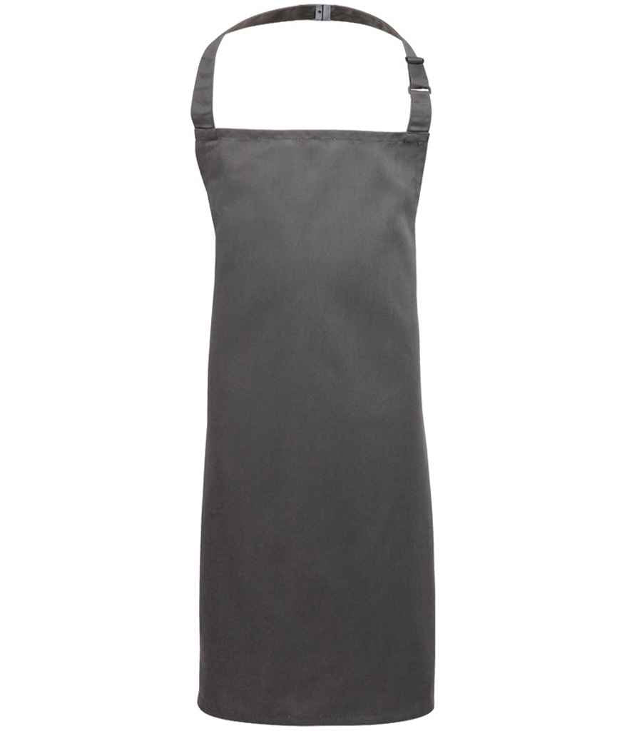 Premier PR149 Kids Bib Apron - COOZO
