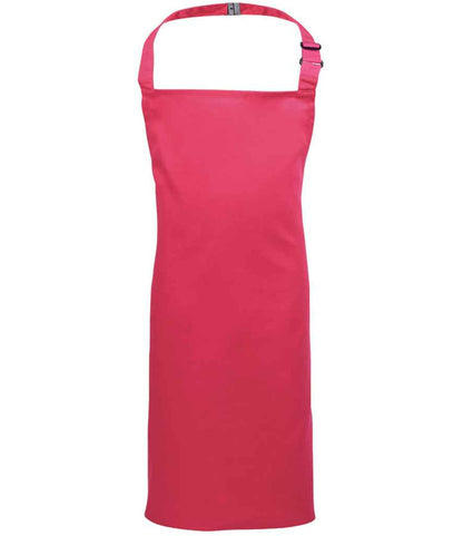 Premier PR149 Kids Bib Apron - COOZO
