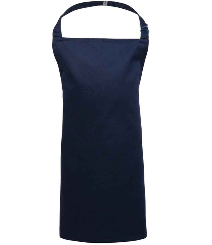 Premier PR149 Kids Bib Apron - COOZO