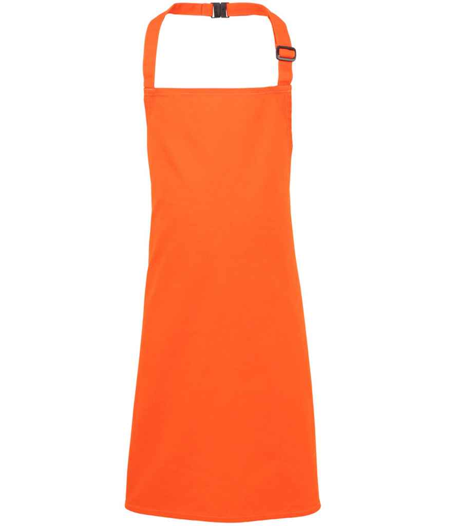 Premier PR149 Kids Bib Apron - COOZO