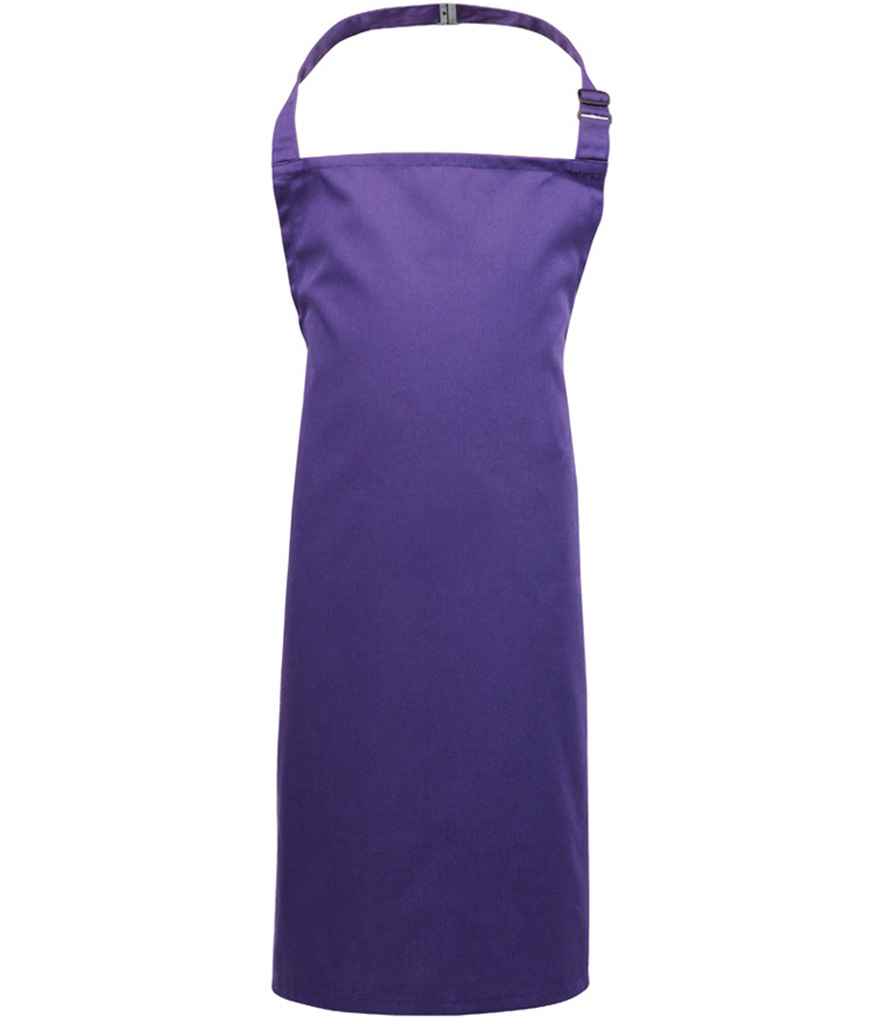 Premier PR149 Kids Bib Apron - COOZO