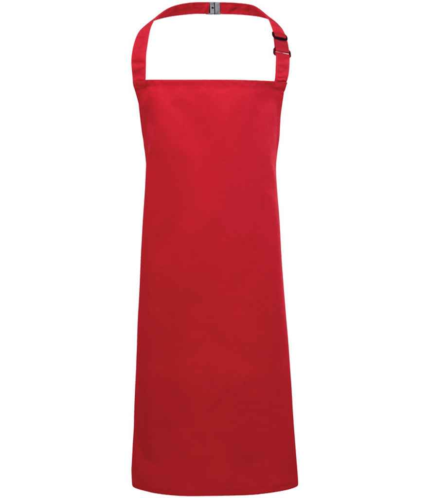 Premier PR149 Kids Bib Apron - COOZO