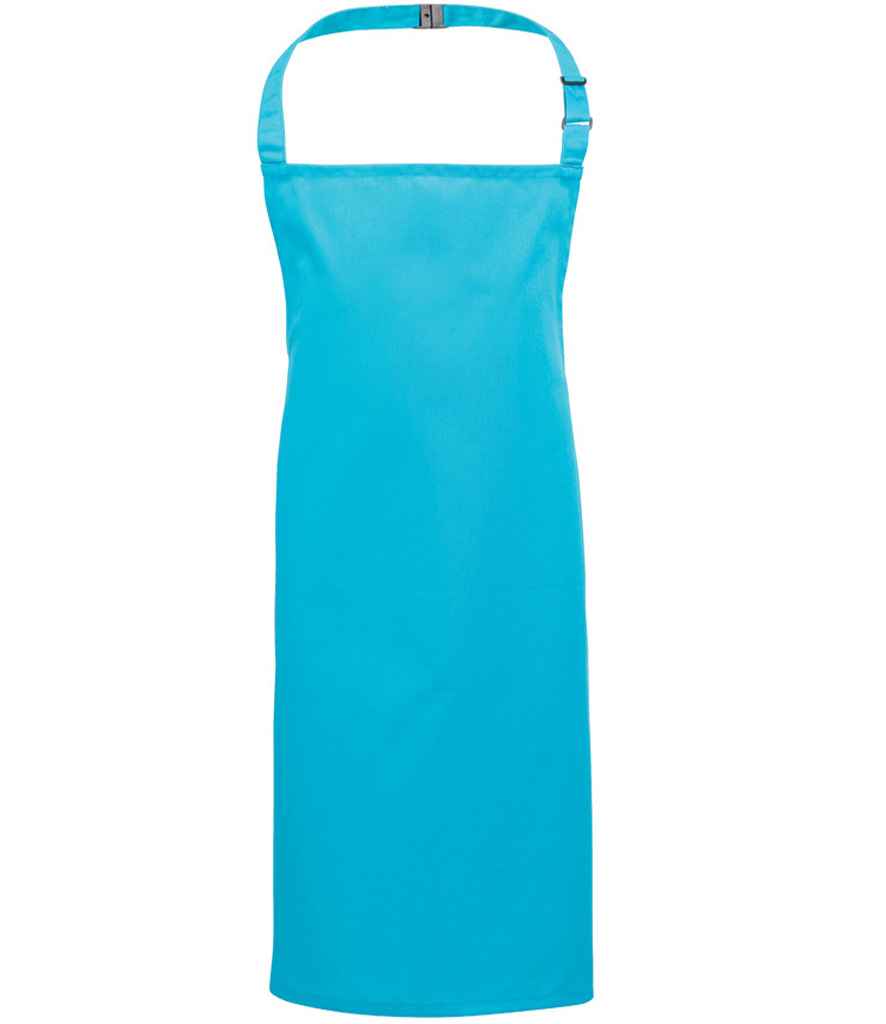 Premier PR149 Kids Bib Apron - COOZO