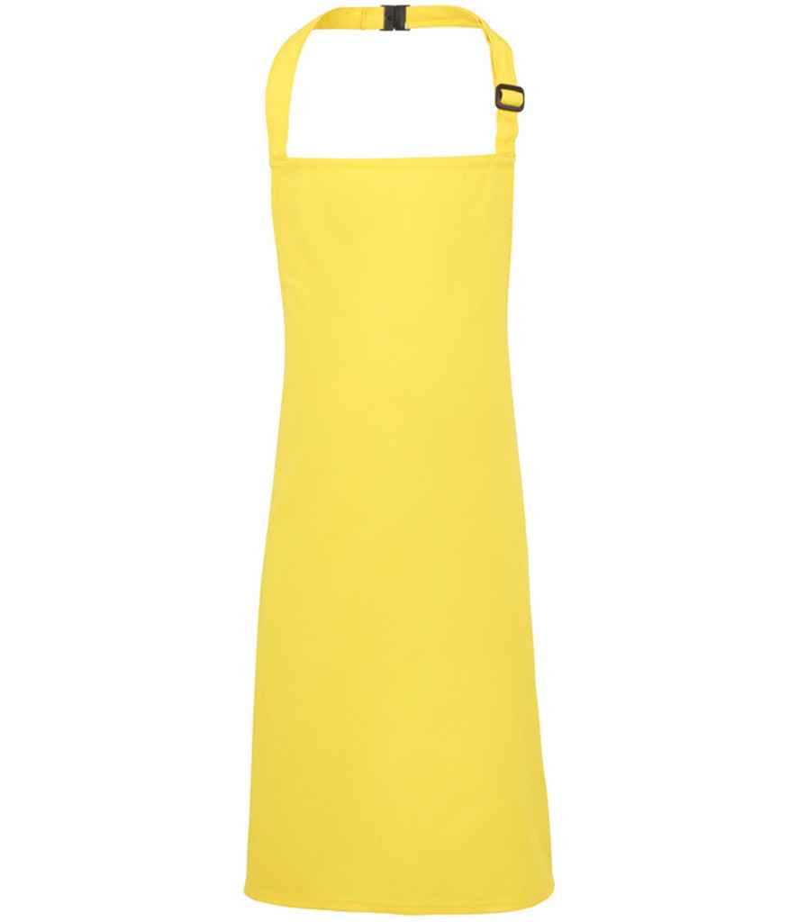 Premier PR149 Kids Bib Apron - COOZO
