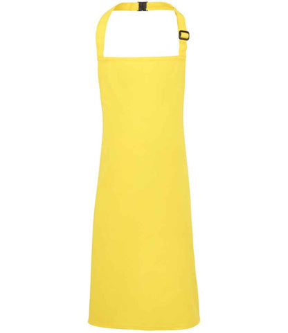 Premier PR149 Kids Bib Apron - COOZO