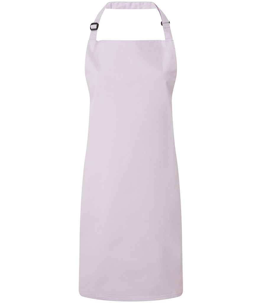 Premier PR150 Easy care Colours Bib Apron - COOZO