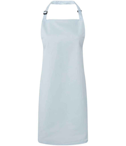 Premier PR150 Easy care Colours Bib Apron - COOZO